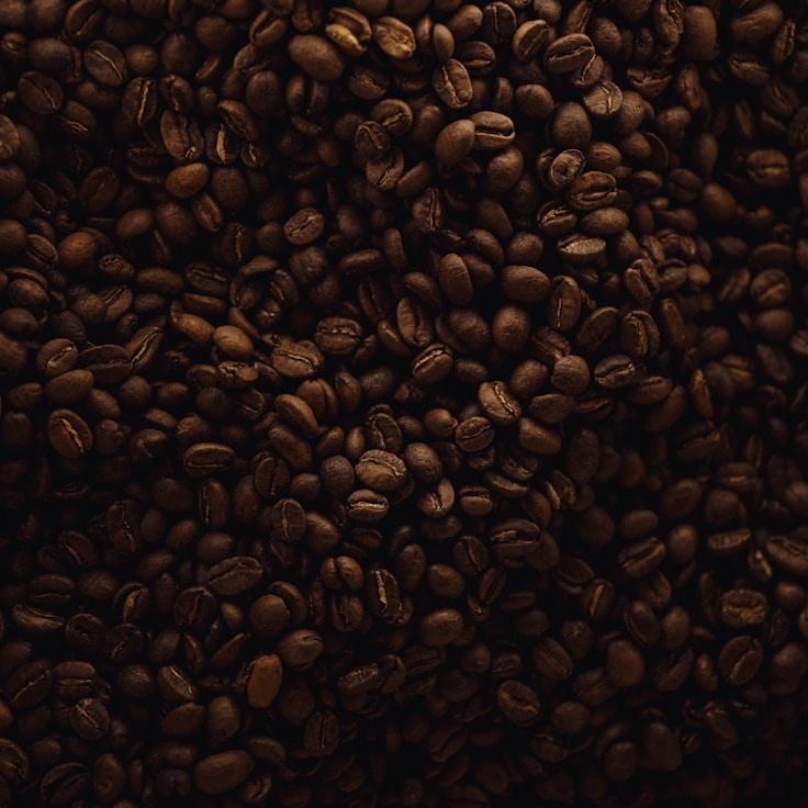 Mystic Brew Artisan Espresso Fusion